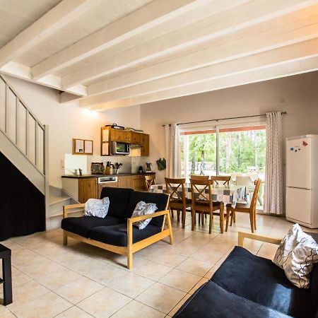Villa La Lauze Labastide-de-Virac Eksteriør bilde