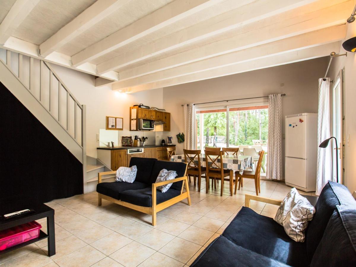 Villa La Lauze Labastide-de-Virac Eksteriør bilde