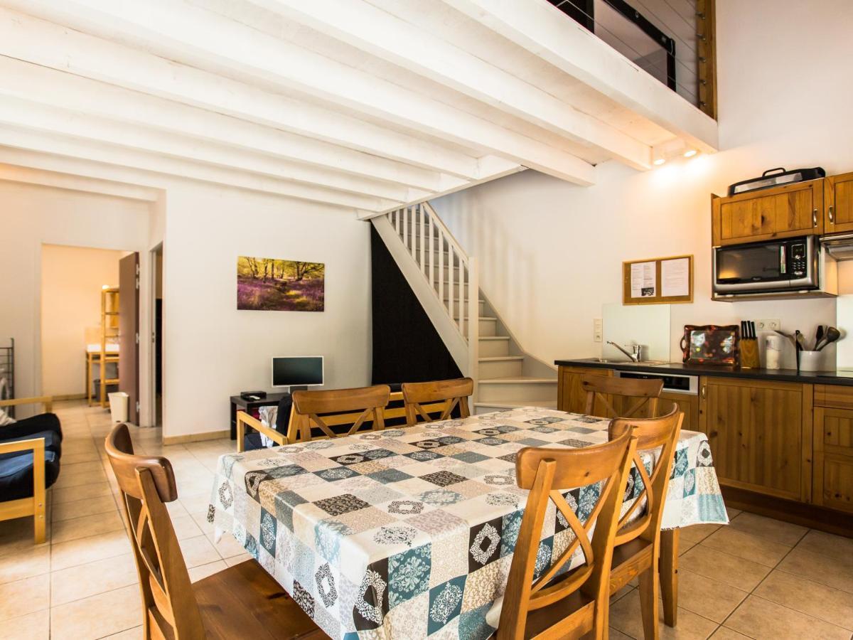 Villa La Lauze Labastide-de-Virac Eksteriør bilde